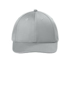 Sport-Tek Impact Mesh Stretch-Tek Adjustable Cap STC71