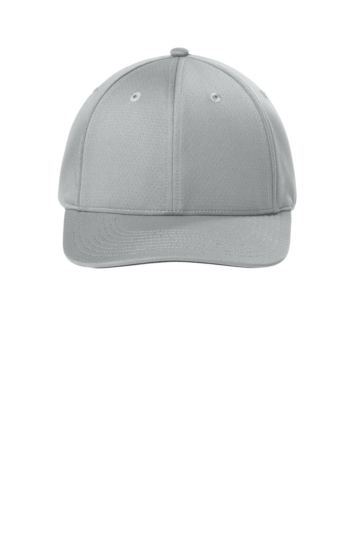 Sport-Tek Impact Mesh Stretch-Tek Adjustable Cap STC71