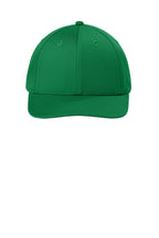 Sport-Tek Impact Mesh Stretch-Tek Adjustable Cap STC71