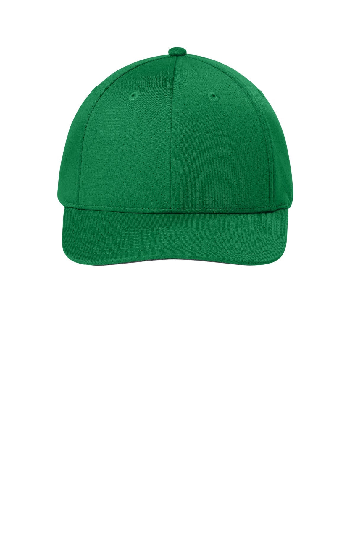 Sport-Tek Impact Mesh Stretch-Tek Adjustable Cap STC71