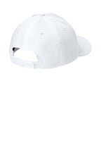 Sport-Tek Impact Mesh Stretch-Tek Adjustable Cap STC71