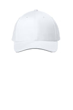 Sport-Tek Impact Mesh Stretch-Tek Adjustable Cap STC71
