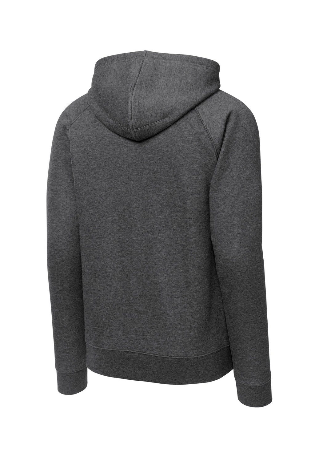 Sport-Tek Drive Fleece Hooded Full-Zip STF201