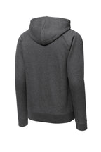 Sport-Tek Drive Fleece Hooded Full-Zip STF201