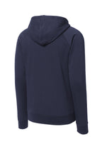 Sport-Tek Drive Fleece Hooded Full-Zip STF201
