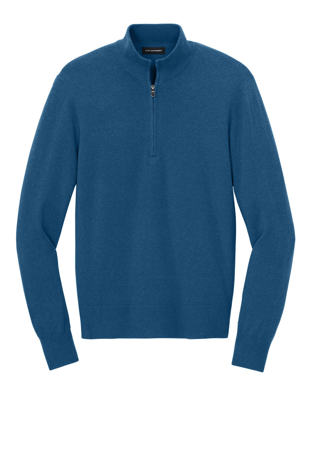 Port Authority Easy Care 1/4-Zip Sweater SW2900