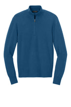Port Authority Easy Care 1/4-Zip Sweater SW2900