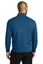 Port Authority Easy Care 1/4-Zip Sweater SW2900