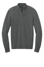 Port Authority Easy Care 1/4-Zip Sweater SW2900