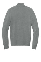 Port Authority Easy Care 1/4-Zip Sweater SW2900