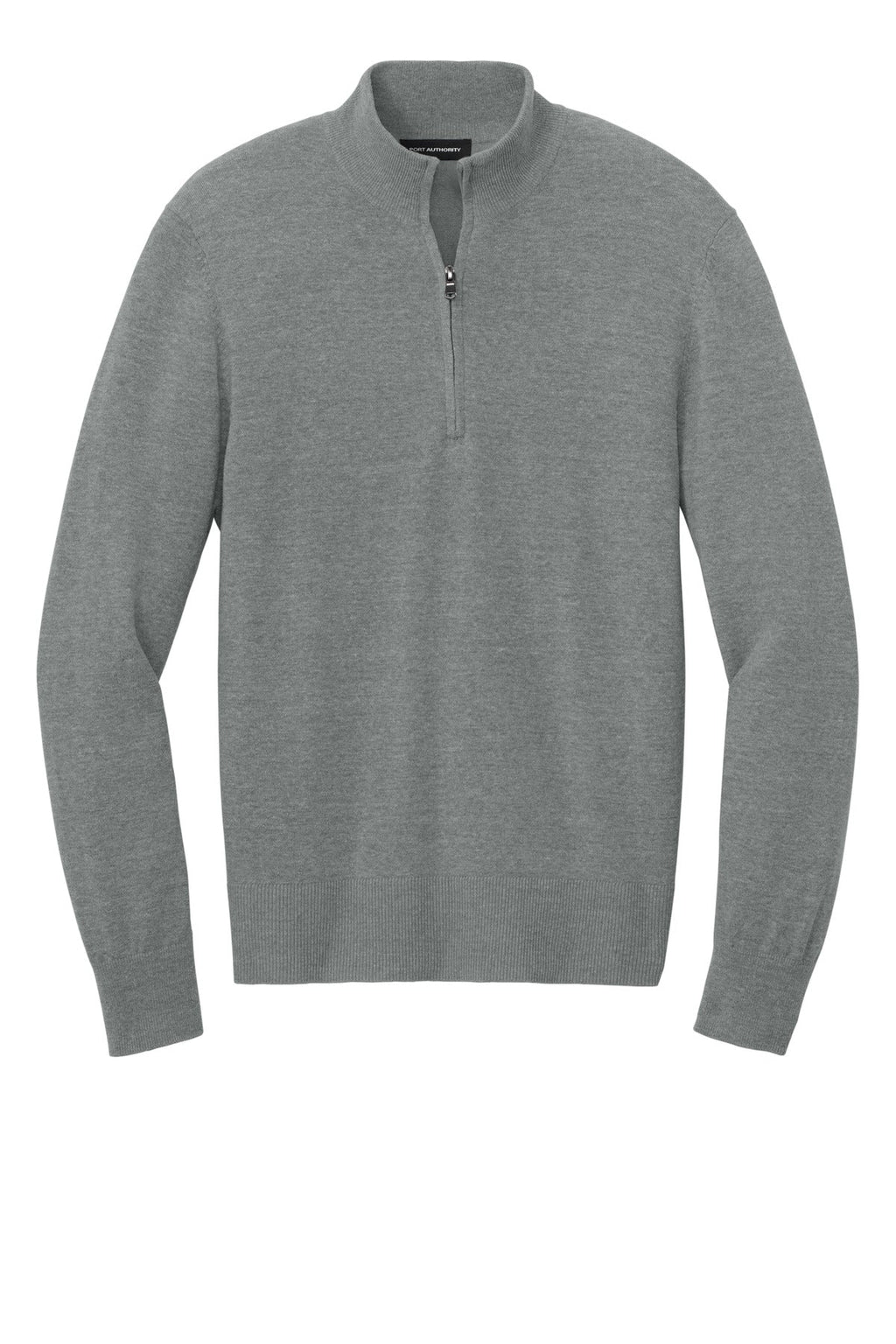 Port Authority Easy Care 1/4-Zip Sweater SW2900