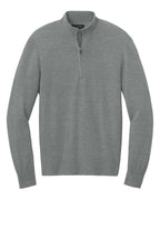 Port Authority Easy Care 1/4-Zip Sweater SW2900