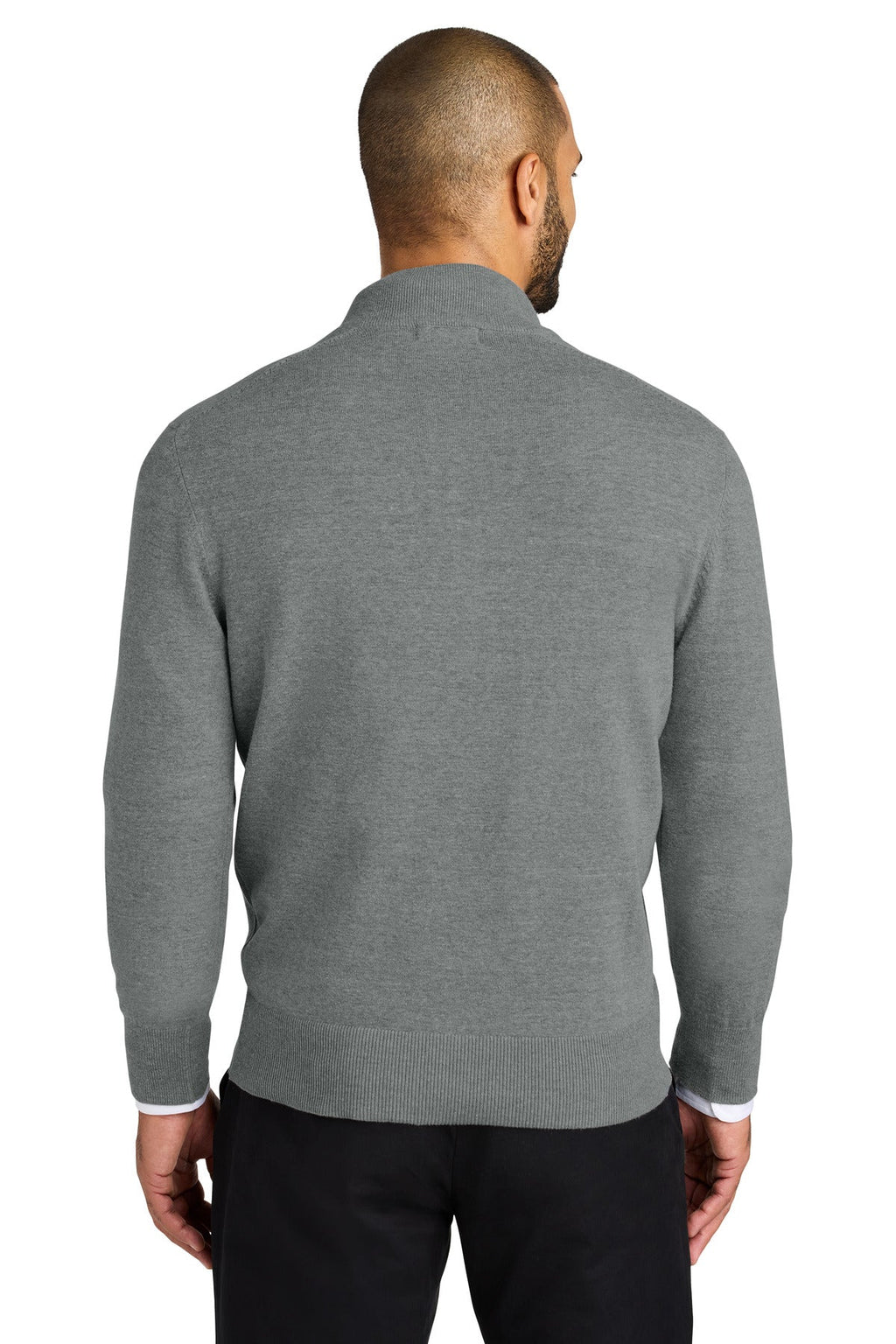Port Authority Easy Care 1/4-Zip Sweater SW2900