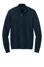Port Authority Easy Care 1/4-Zip Sweater SW2900