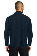 Port Authority Easy Care 1/4-Zip Sweater SW2900