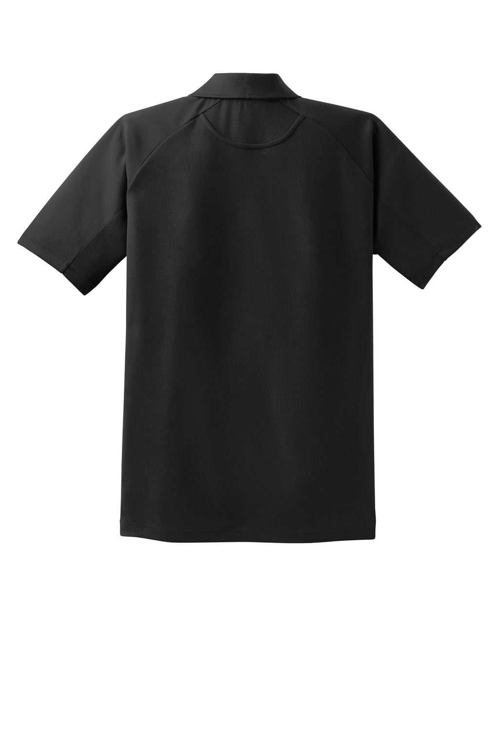 Sport-Tek Dri-Mesh Pro Polo. T474