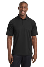 Sport-Tek Dri-Mesh Pro Polo. T474
