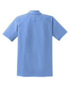 Sport-Tek Dri-Mesh Pro Polo. T474