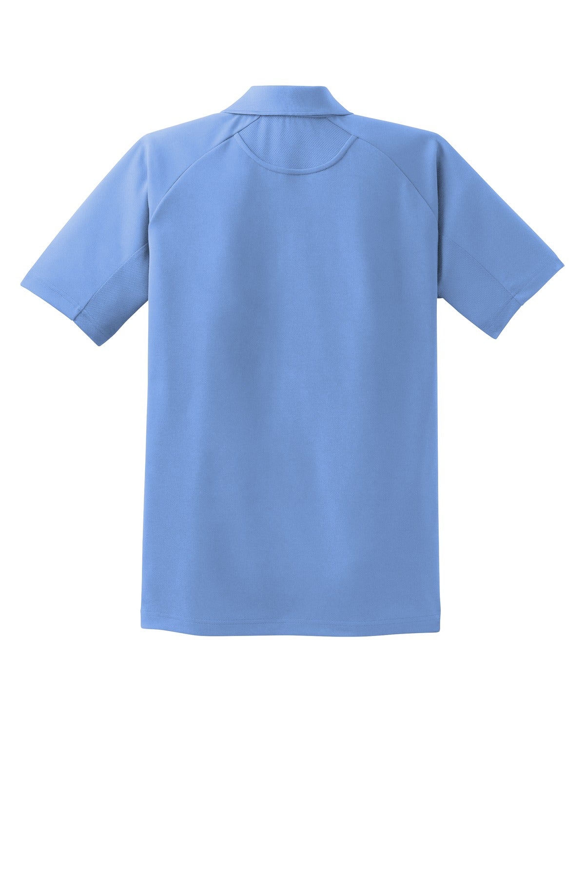 Sport-Tek Dri-Mesh Pro Polo. T474