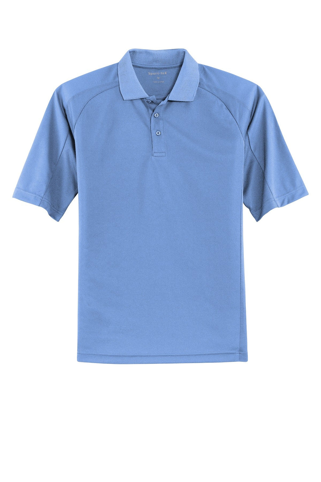 Sport-Tek Dri-Mesh Pro Polo. T474