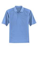 Sport-Tek Dri-Mesh Pro Polo. T474