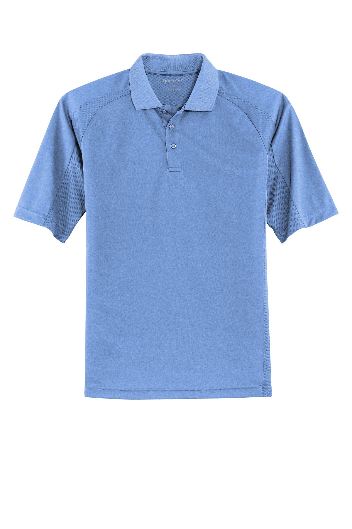 Sport-Tek Dri-Mesh Pro Polo. T474