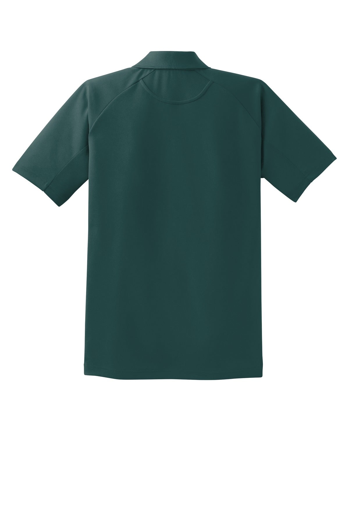 Sport-Tek Dri-Mesh Pro Polo. T474