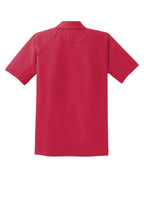 Sport-Tek Dri-Mesh Pro Polo. T474