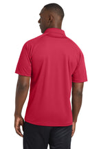 Sport-Tek Dri-Mesh Pro Polo. T474