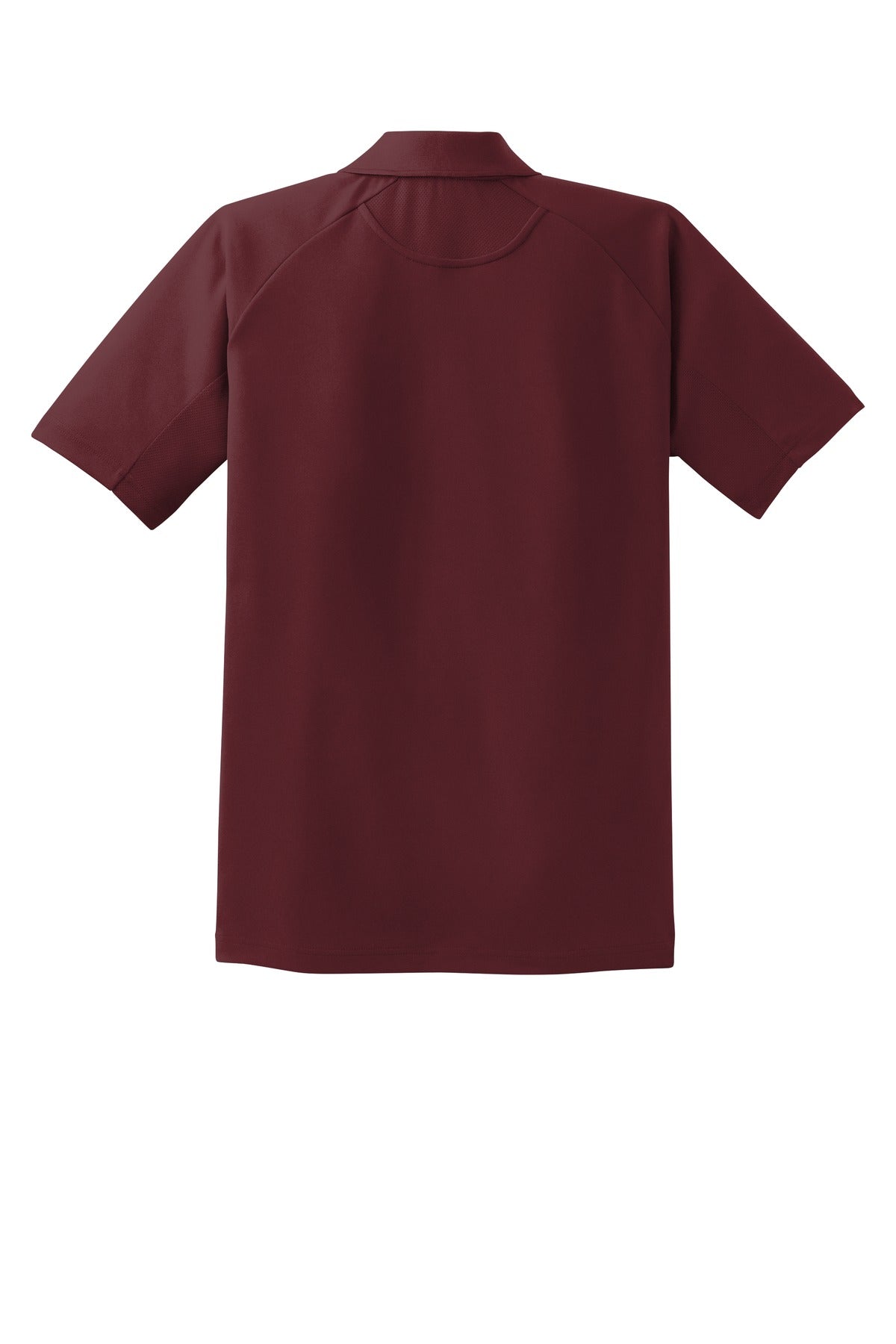 Sport-Tek Dri-Mesh Pro Polo. T474