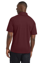 Sport-Tek Dri-Mesh Pro Polo. T474