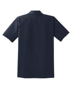 Sport-Tek Dri-Mesh Pro Polo. T474
