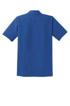 Sport-Tek Dri-Mesh Pro Polo. T474