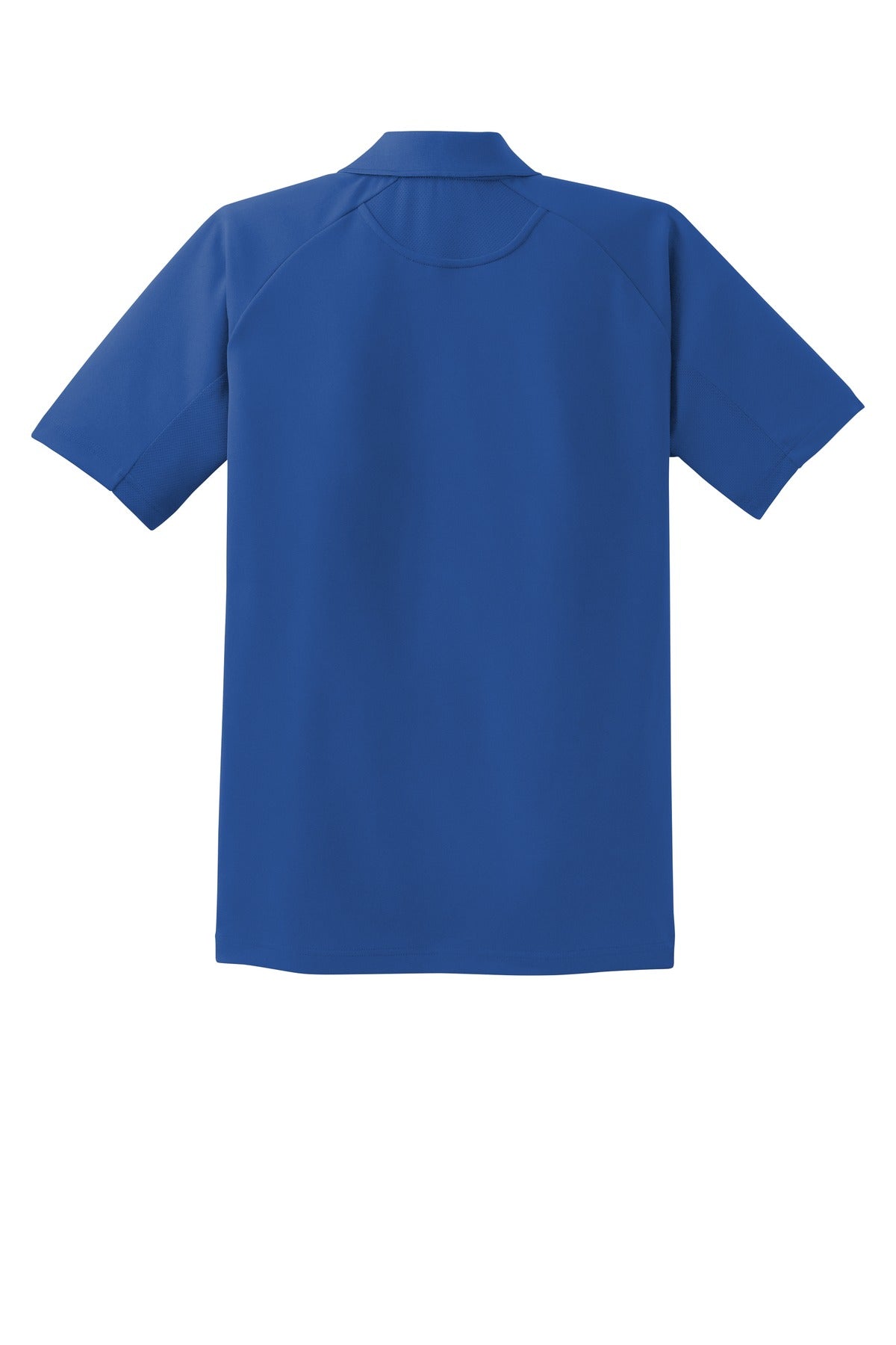 Sport-Tek Dri-Mesh Pro Polo. T474