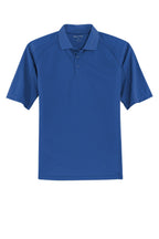 Sport-Tek Dri-Mesh Pro Polo. T474