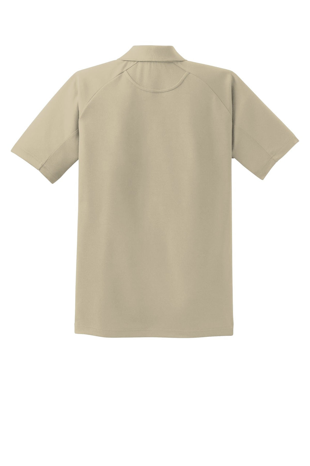 Sport-Tek Dri-Mesh Pro Polo. T474