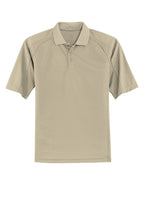 Sport-Tek Dri-Mesh Pro Polo. T474