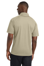 Sport-Tek Dri-Mesh Pro Polo. T474