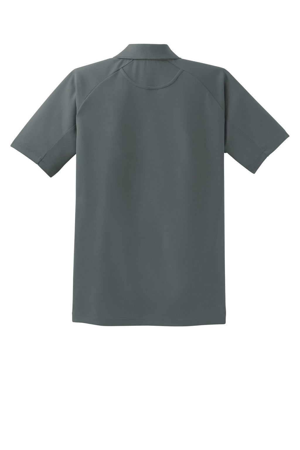 Sport-Tek Dri-Mesh Pro Polo. T474