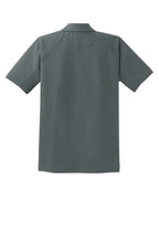 Sport-Tek Dri-Mesh Pro Polo. T474