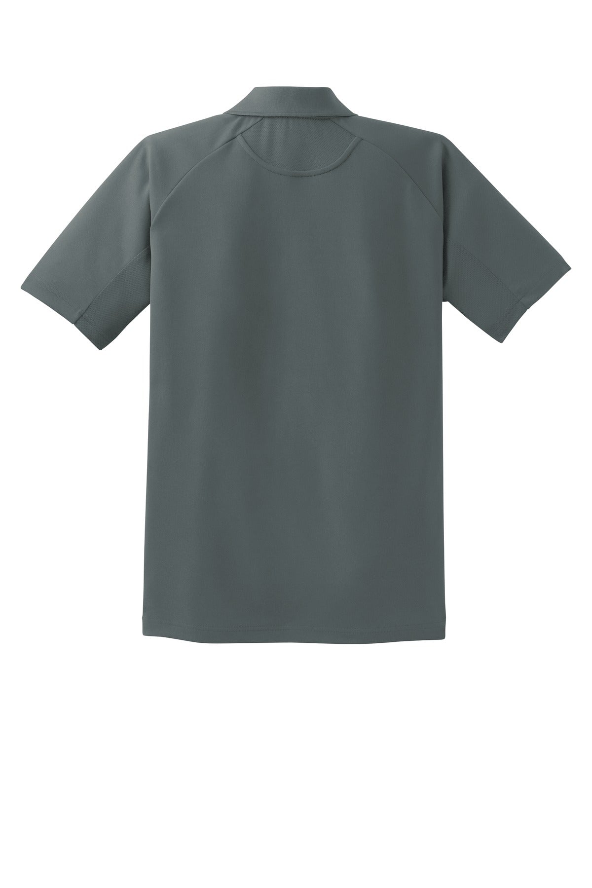 Sport-Tek Dri-Mesh Pro Polo. T474