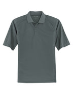 Sport-Tek Dri-Mesh Pro Polo. T474