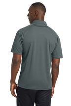 Sport-Tek Dri-Mesh Pro Polo. T474