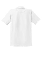 Sport-Tek Dri-Mesh Pro Polo. T474