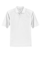 Sport-Tek Dri-Mesh Pro Polo. T474