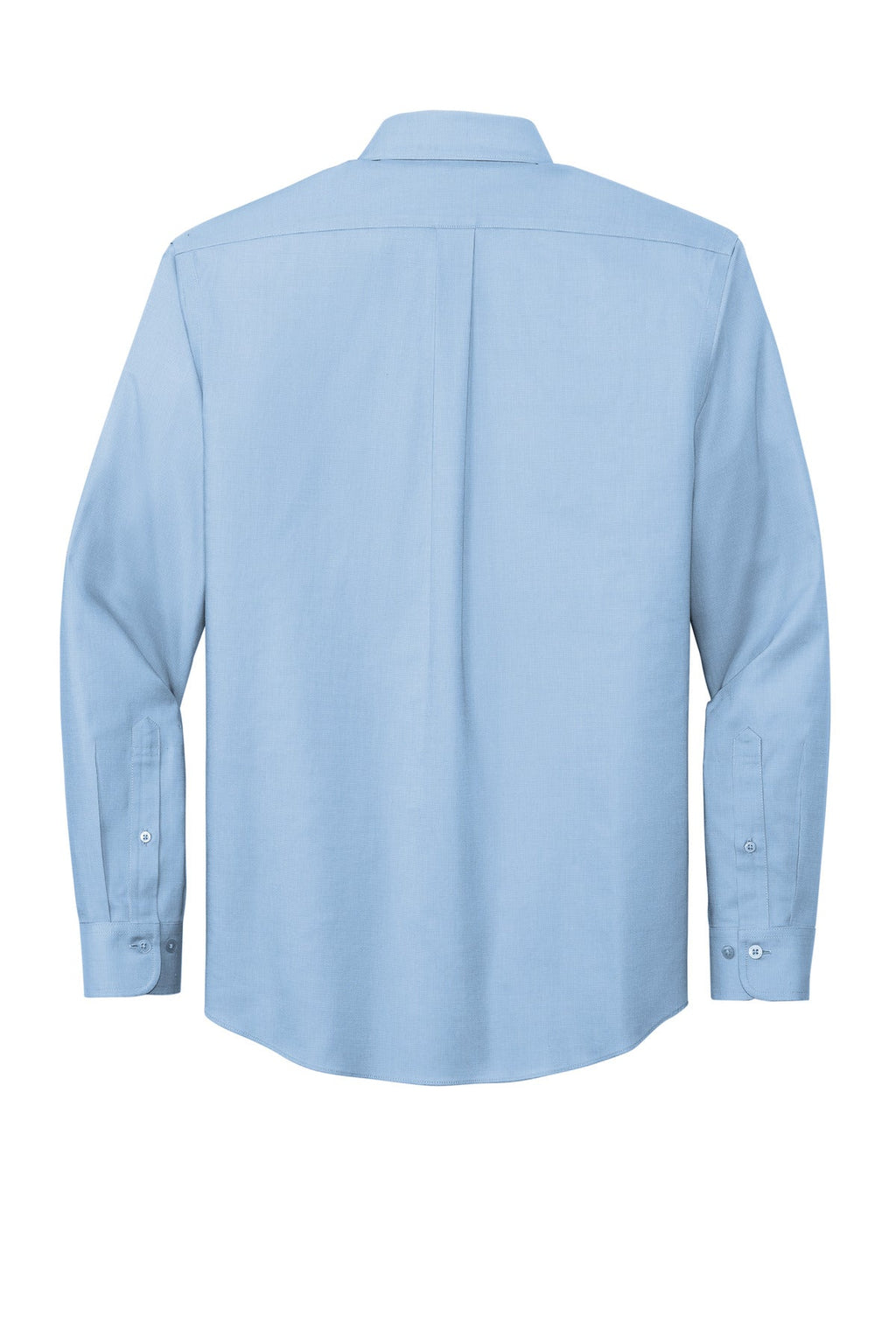 Brooks Brothers Tall Wrinkle-Free Stretch Nailhead Shirt TBB18002