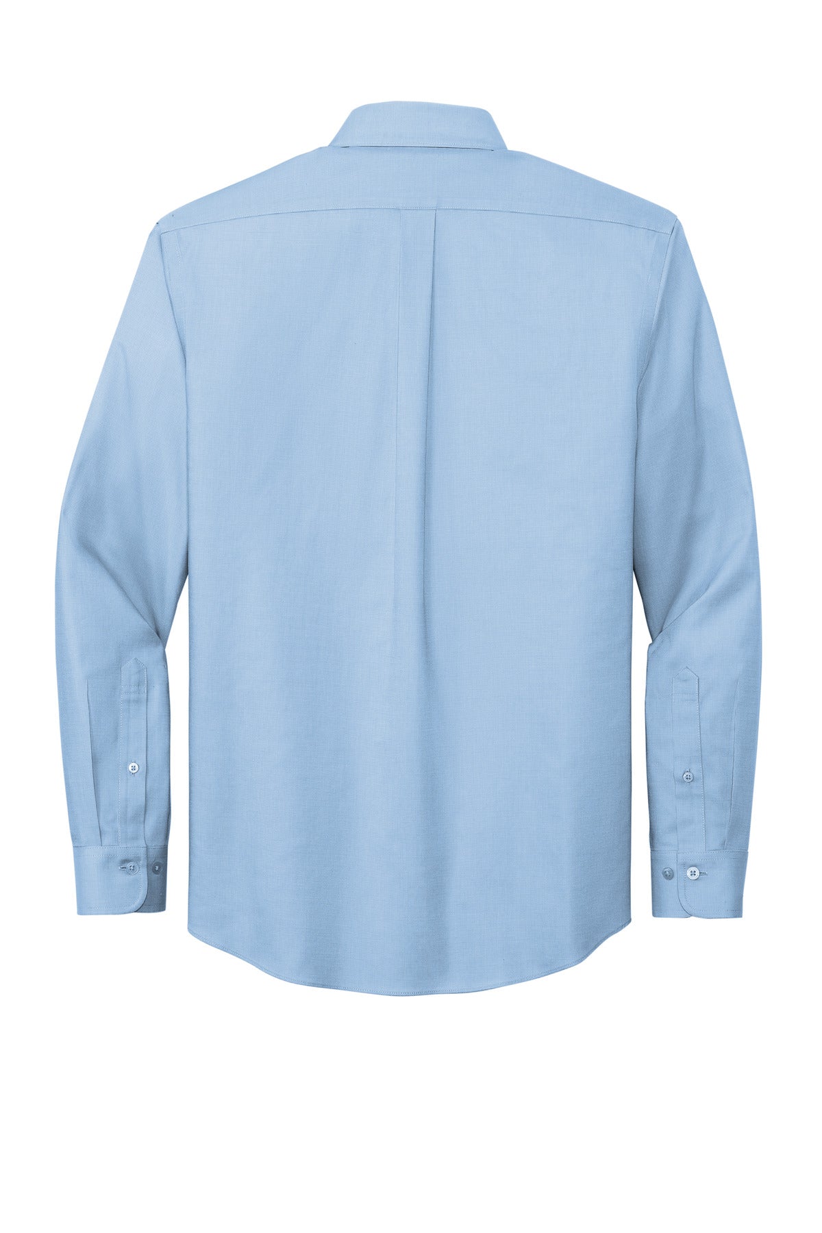 Brooks Brothers Tall Wrinkle-Free Stretch Nailhead Shirt TBB18002