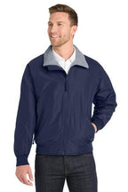Port Authority Tall Challenger Jacket. TLJ754