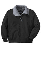 Port Authority Tall Challenger Jacket. TLJ754