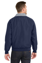 Port Authority Tall Challenger Jacket. TLJ754